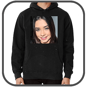 Taina Costa Hoodies