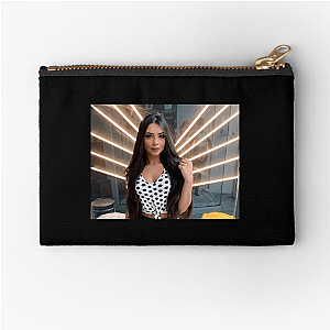 Taina Got That Heat Taina Costa Zipper Pouches