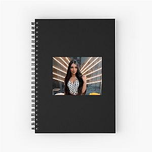 Taina Got That Heat Taina Costa Notebook
