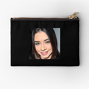 Taina Woke the Party Taina Costa Zipper Pouches