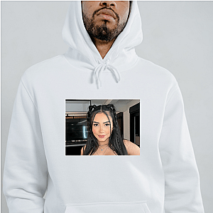Boots + Beats = Costa Style Taina Costa Hoodies
