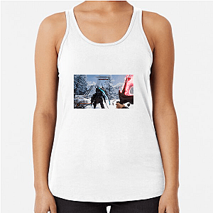 Tainted Grail Where Legends Decay Tainted Grail Tank Tops