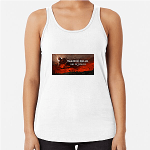 Tainted Grail A World Dying Slowly Tainted Grail Tank Tops