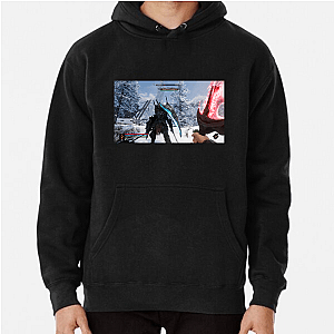 Tainted Grail Where Legends Decay Tainted Grail Hoodies