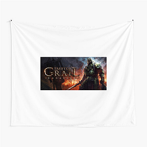 Tainted Grail Conquer The Darkness Tainted Grail Tapestries