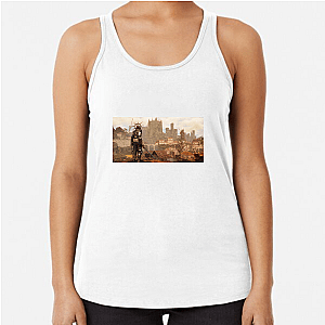 Tainted Grail Uncover The Old Secrets Tainted Grail Tank Tops