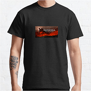 Tainted Grail A World Dying Slowly Tainted Grail T-Shirts