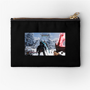 Tainted Grail Where Legends Decay Tainted Grail Zipper Pouches