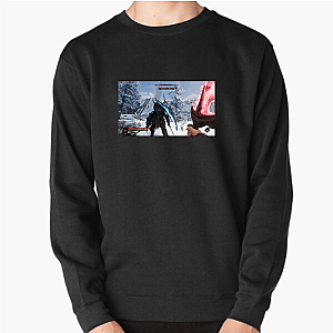 Tainted Grail Where Legends Decay Tainted Grail Sweatshirts