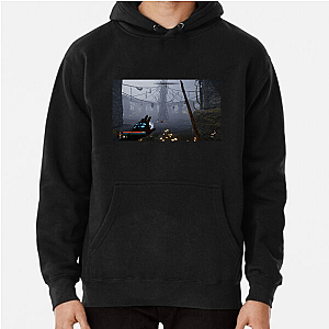 Tainted Grail Face The Menhirs Tainted Grail Hoodies