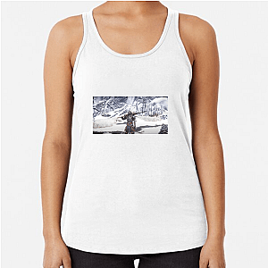 Tainted Grail Embrace The Madness Tainted Grail Tank Tops
