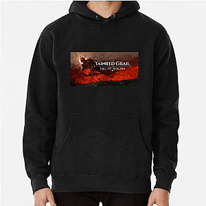 Tainted Grail A World Dying Slowly Tainted Grail Hoodies