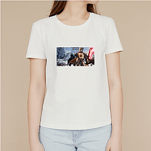 Tainted Grail Every Choice Matters Tainted Grail T-Shirts
