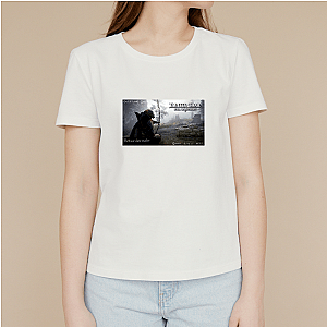 Tainted Grail Hope In Despair Tainted Grail T-Shirts