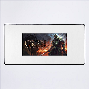 Tainted Grail Conquer The Darkness Tainted Grail Mouse Pads