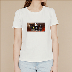 Tainted Grail Survival In A Grim Land Tainted Grail T-Shirts