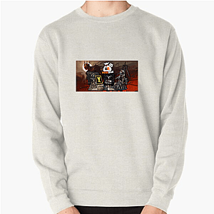 Tainted Grail Survival In A Grim Land Tainted Grail Sweatshirts