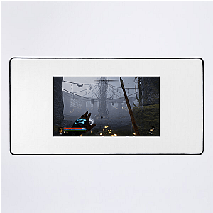 Tainted Grail Face The Menhirs Tainted Grail Mouse Pads