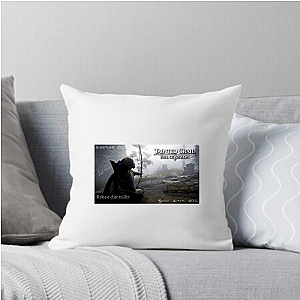 Tainted Grail Hope In Despair Tainted Grail Pillows Cover