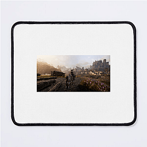 Tainted Grail The Fall Of Avalon Tainted Grail Mouse Pads