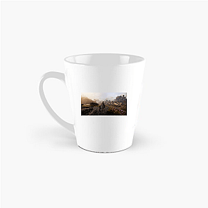 Tainted Grail The Fall Of Avalon Tainted Grail Mugs
