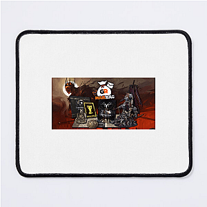 Tainted Grail Survival In A Grim Land Tainted Grail Mouse Pads
