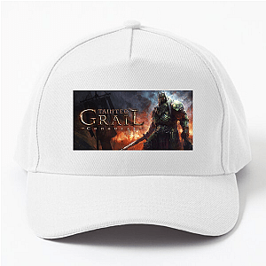 Tainted Grail Conquer The Darkness Tainted Grail Hats & Caps