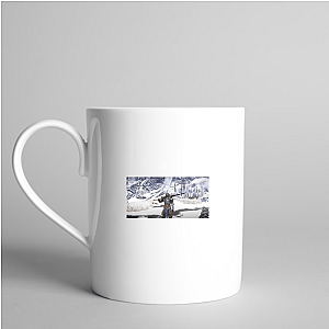 Tainted Grail Embrace The Madness Tainted Grail Mugs
