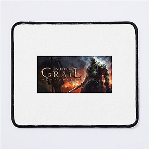 Tainted Grail Conquer The Darkness Tainted Grail Mouse Pads