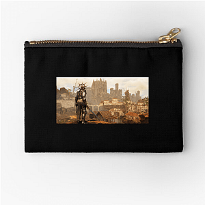 Tainted Grail Uncover The Old Secrets Tainted Grail Zipper Pouches