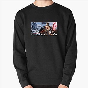 Tainted Grail Every Choice Matters Tainted Grail Sweatshirts