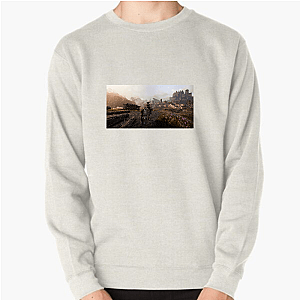 Tainted Grail The Fall Of Avalon Tainted Grail Sweatshirts