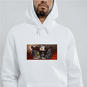 Tainted Grail Survival In A Grim Land Tainted Grail Hoodies
