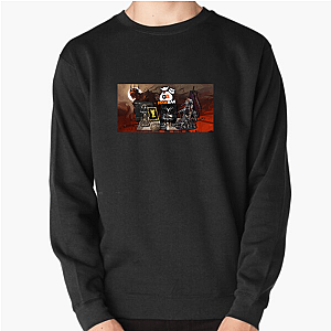 Tainted Grail Survival In A Grim Land Tainted Grail Sweatshirts