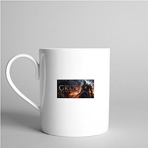 Tainted Grail Conquer The Darkness Tainted Grail Mugs