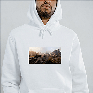 Tainted Grail The Fall Of Avalon Tainted Grail Hoodies