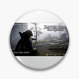 Tainted Grail Hope In Despair Tainted Grail Pins