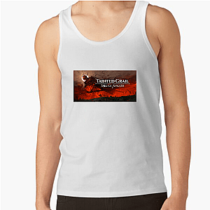 Tainted Grail A World Dying Slowly Tainted Grail Tank Tops