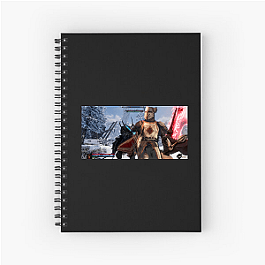 Tainted Grail Every Choice Matters Tainted Grail Notebook