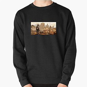 Tainted Grail Uncover The Old Secrets Tainted Grail Sweatshirts