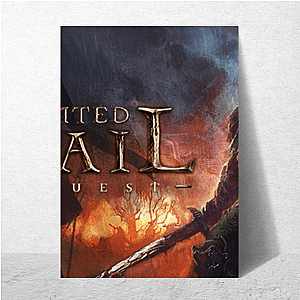 Tainted Grail Conquer The Darkness Tainted Grail Posters