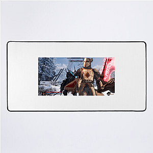 Tainted Grail Every Choice Matters Tainted Grail Mouse Pads
