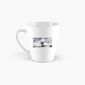Tainted Grail Embrace The Madness Tainted Grail Mugs