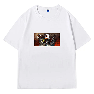 Tainted Grail Survival In A Grim Land Tainted Grail T-Shirts