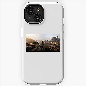 Tainted Grail The Fall Of Avalon Tainted Grail iPhone Cases