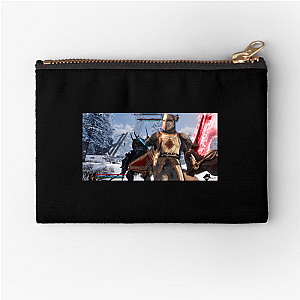 Tainted Grail Every Choice Matters Tainted Grail Zipper Pouches
