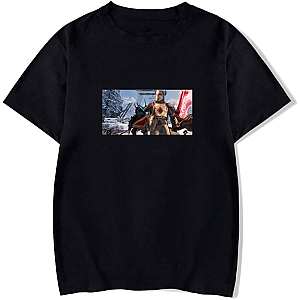Tainted Grail Every Choice Matters Tainted Grail T-Shirts