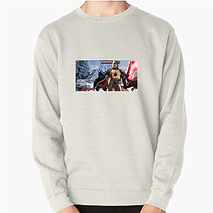 Tainted Grail Every Choice Matters Tainted Grail Sweatshirts