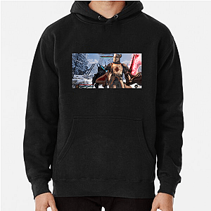 Tainted Grail Every Choice Matters Tainted Grail Hoodies