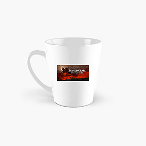 Tainted Grail A World Dying Slowly Tainted Grail Mugs